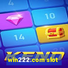 win222.com slot